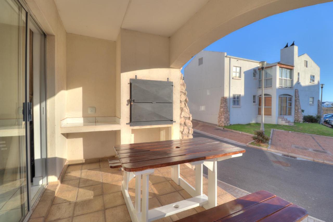 Sunset 26 Langebaan Exterior photo