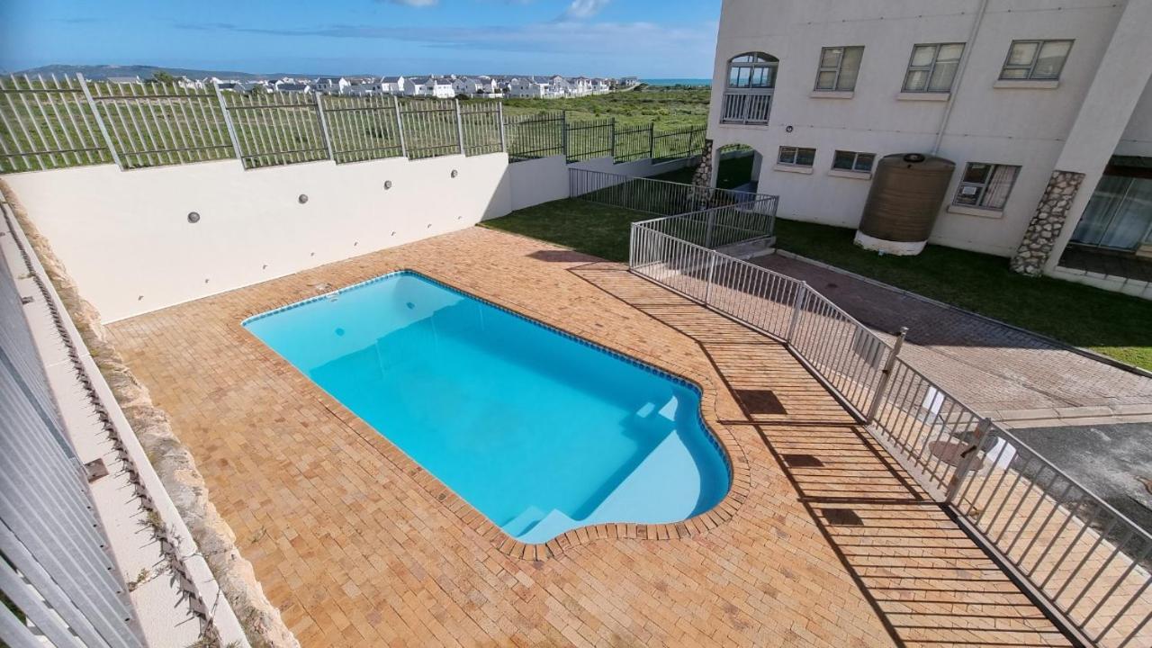 Sunset 26 Langebaan Exterior photo
